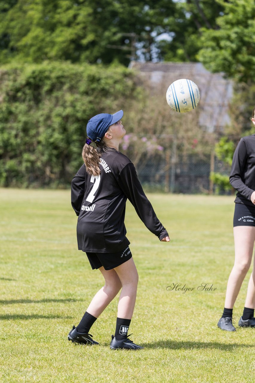 Bild 64 - wU14 Kellinghusen